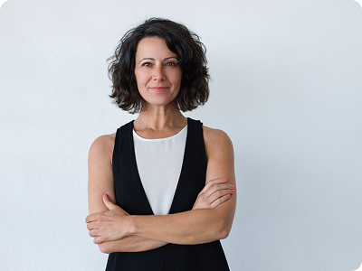 Immediate Maxair i400 Ticaret Uzmanı